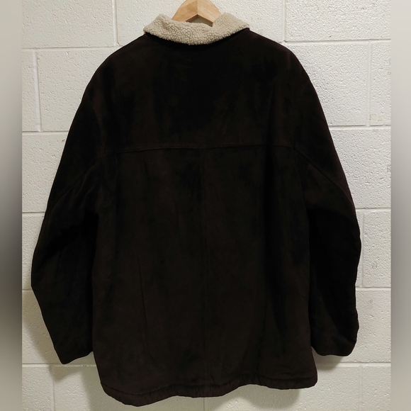 Warm Fashion Jacket - Picture 2 of 4